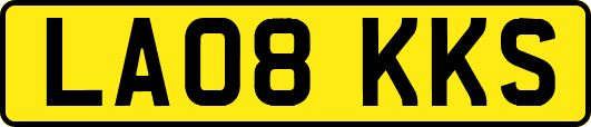 LA08KKS