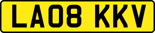 LA08KKV