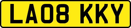 LA08KKY