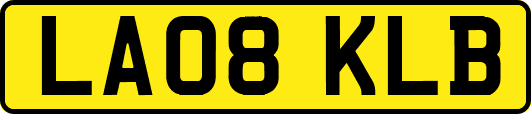 LA08KLB
