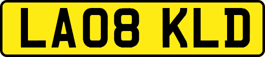 LA08KLD