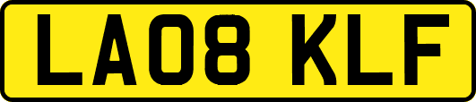 LA08KLF