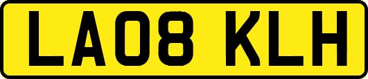 LA08KLH