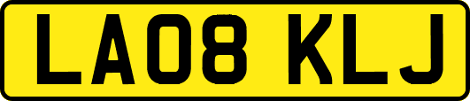 LA08KLJ