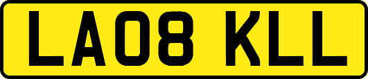 LA08KLL