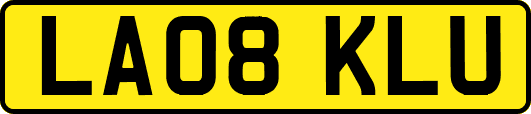 LA08KLU