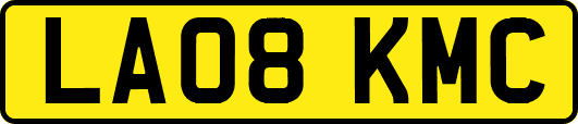 LA08KMC