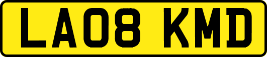 LA08KMD