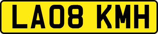 LA08KMH