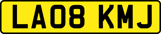 LA08KMJ