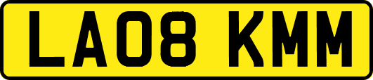 LA08KMM