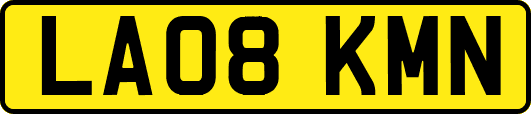 LA08KMN