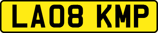 LA08KMP