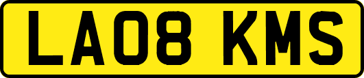 LA08KMS