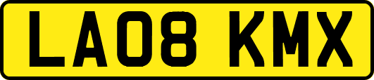 LA08KMX
