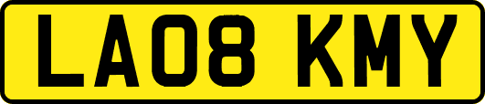 LA08KMY
