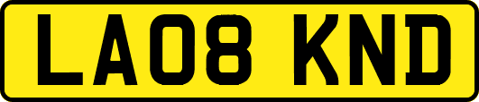 LA08KND