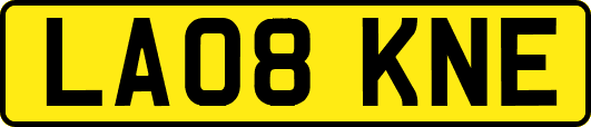LA08KNE