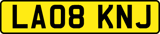 LA08KNJ