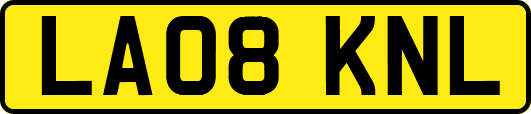 LA08KNL
