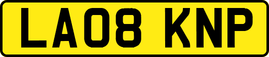 LA08KNP