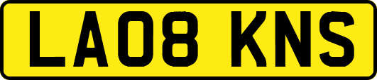 LA08KNS