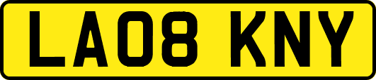 LA08KNY