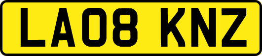 LA08KNZ