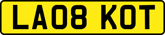 LA08KOT