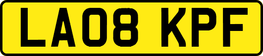 LA08KPF