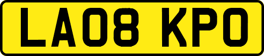 LA08KPO