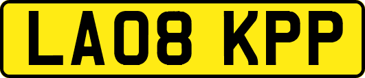 LA08KPP