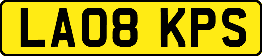 LA08KPS