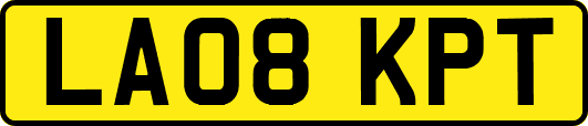 LA08KPT