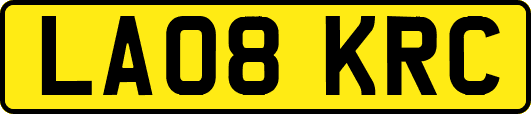LA08KRC