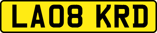 LA08KRD