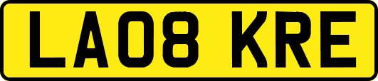 LA08KRE