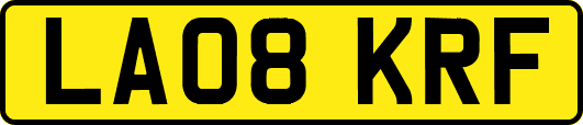 LA08KRF
