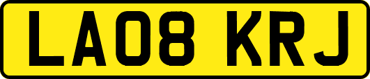 LA08KRJ