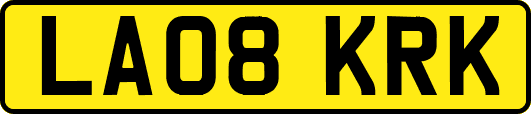 LA08KRK