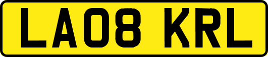 LA08KRL