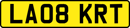 LA08KRT