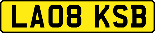 LA08KSB