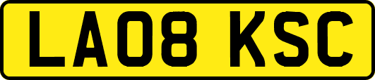 LA08KSC