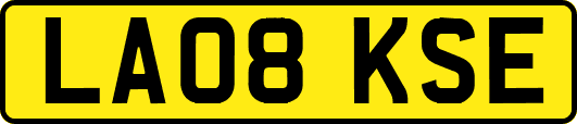 LA08KSE