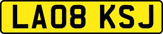 LA08KSJ