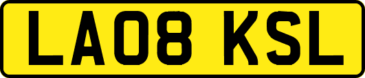 LA08KSL