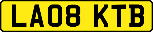 LA08KTB