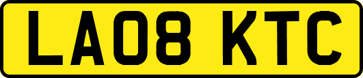 LA08KTC