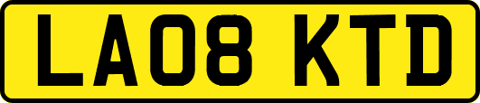 LA08KTD